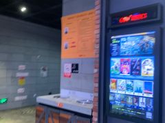 -CGV影城(万象汇IMAX店)