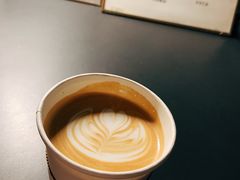 -JPG coffee(广州体育西店)