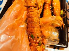 -松哥油焖大虾(科技园店)