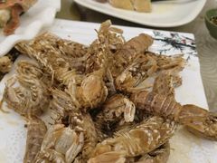 -湛江渔港·大排档(乐园路总店)