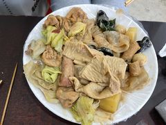 -郭记小街麻辣烫(南小街总店)