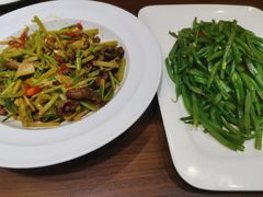 小炒牦牛肉饭-中发源·清真餐厅(春风店)