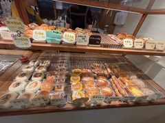 -慢熟面包店bud bread(孩儿巷店)