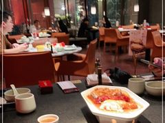 大堂-蝴蝶里·粤菜·点心(龙湖天街&滨江店)