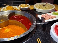 -吴老幺火锅(金龙店)