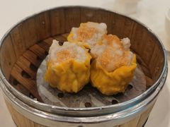 鲜虾蒸烧卖-凤凰楼酒家·粤宴点心(华强北店)