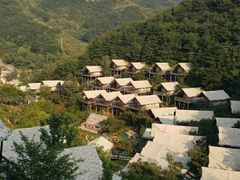 -北京山里寒舍度假酒店