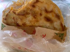 -张婆婆香酥锅盔(平福路店)