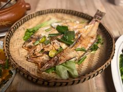 -缘生态云南菜·野生菌庭院餐厅(华侨城店)