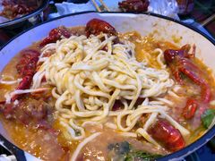 -丁丁龙虾(总店)