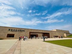 -盘龙城国家考古遗址公园