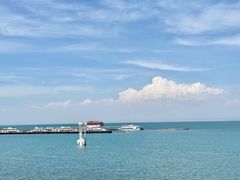 -青海湖二郎剑景区