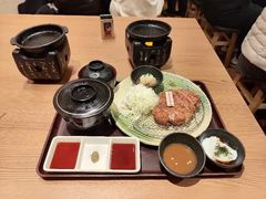 -牛カツ京都勝牛(河原町蛸薬師店)