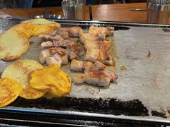 -香猪坊(五道口店)
