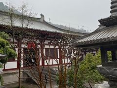 -华清宫景区