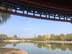 -西海子公园