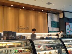 -大连铂尔曼酒店-铂尔曼美食廊 Pullman Deli