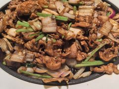 -秀儿四九城·新京菜(亚运村鸟巢店)