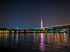 -武汉两江游览·夜游长江(汉口粤汉码头)