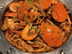 -胖哥俩肉蟹煲(福州仓山爱琴海店)