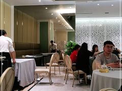 -狮王府淮扬菜(新街口友谊店)