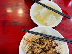 -张明富面皮店(东大街店)