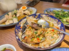 -常来小聚·广州非遗传承餐厅(地王广场店)