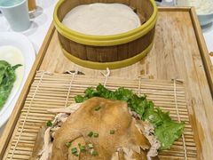 -惠丰堂饭庄·烤鸭·京味菜(民族大学店)
