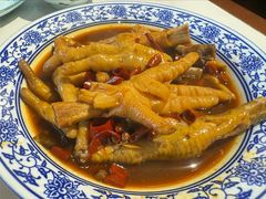 -回家吃饭·地道南昌菜(建德观总店)