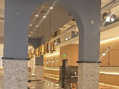 -Pennehut畔尼意面(合肥万象城店)