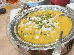 -李氏传家菜(兴城路店)