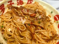 -小罗子汤店(大士院总店)