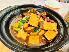 -小梅鸽香港餐厅·小鼎玖煲(南湖店)