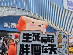 -凯德MALL(望京店)