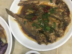 -红灯笼龙凤饭店(宁波老字号店)