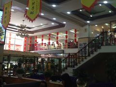 大堂-正阳春烤鸭店(杨楼店)