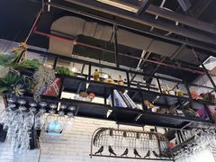 -Hi YOU你的饭局泰餐厅(雍和宫店)
