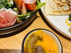 寿喜锅单人餐-自如ZSPACE四合院艺术餐厅