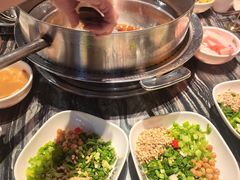 -老船舫·现做活鲜鱼馆(东郊记忆店)