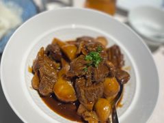 -禧宴Joyous Restaurant(禧园店)