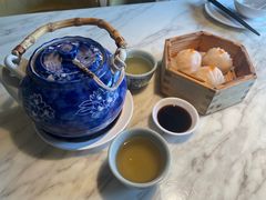 陶陶居大虾饺-陶陶居酒家(新天地店)