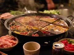 -酒友老火锅(渝中店)