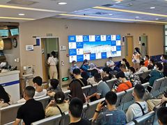 -武汉大学附属爱尔眼科医院(湖北总院)