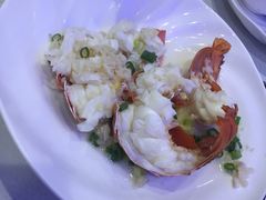 -旅南活海鲜-屏东(墾丁海鮮，海鮮餐廳，墾丁團體合菜，平價熱炒，墾丁熱炒店，活海鮮推薦，在地海鮮餐廳)