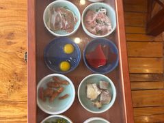 -桥香园过桥米线(国贸店)