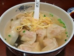 开洋馄饨-熙盛源(复兴路店)