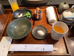 -みかわ是山居