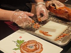-全聚德(双井店)