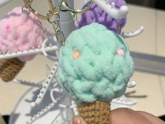 -DQ·蛋糕·冰淇淋(金鼎购物中心店)