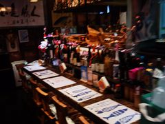 -千羽鹤海鲜居酒屋Bistro(大望路店)